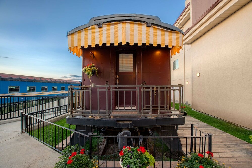 Фото отеля 4