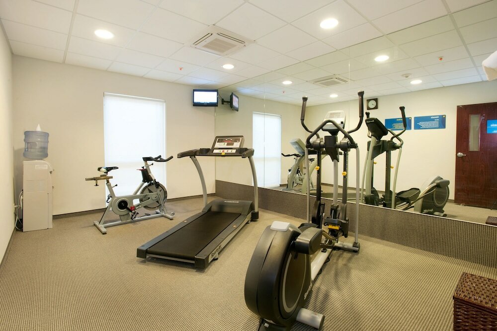 Фото City Express by Marriott Nogales