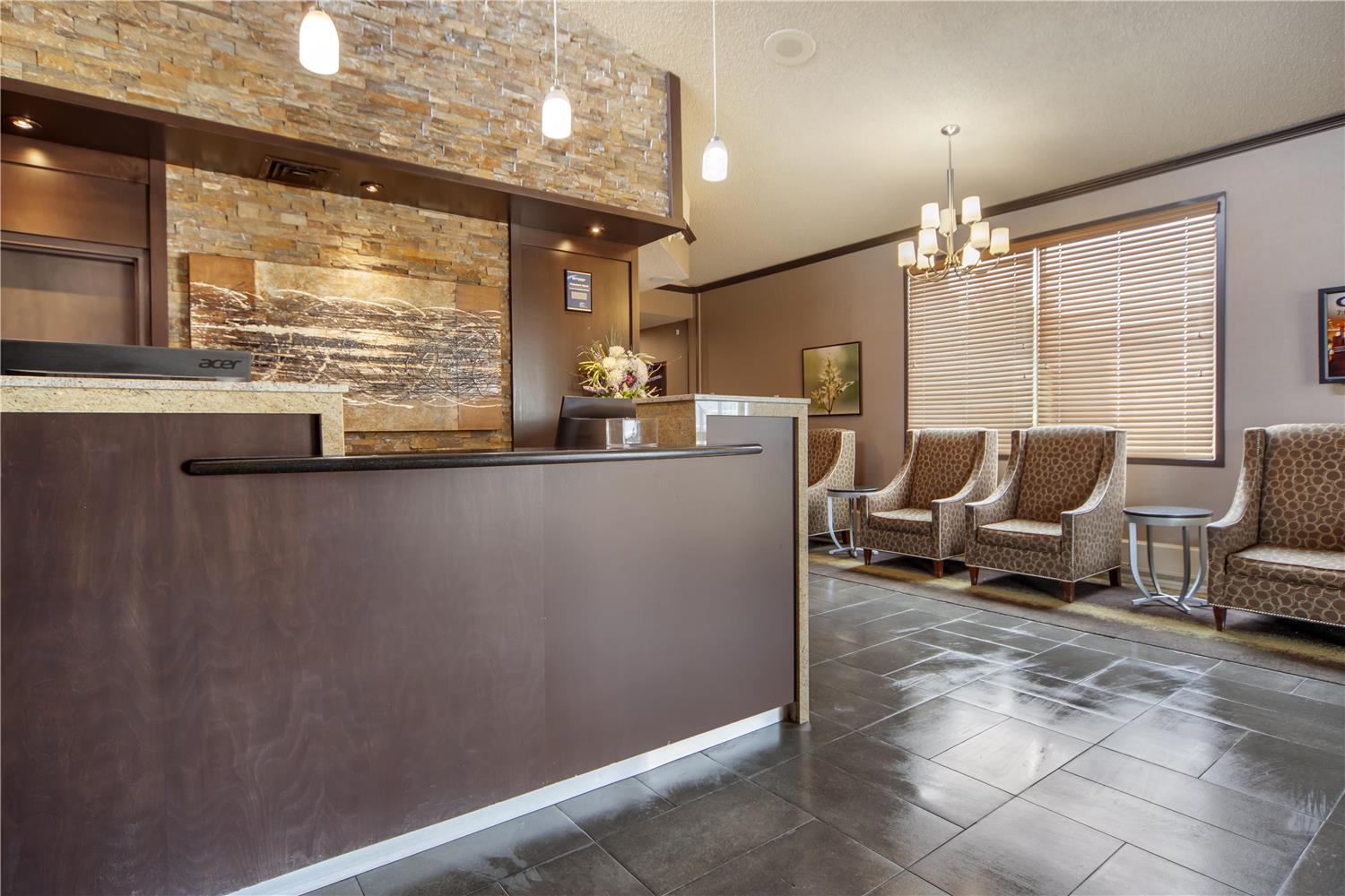 Фото Best Western Wayside Inn