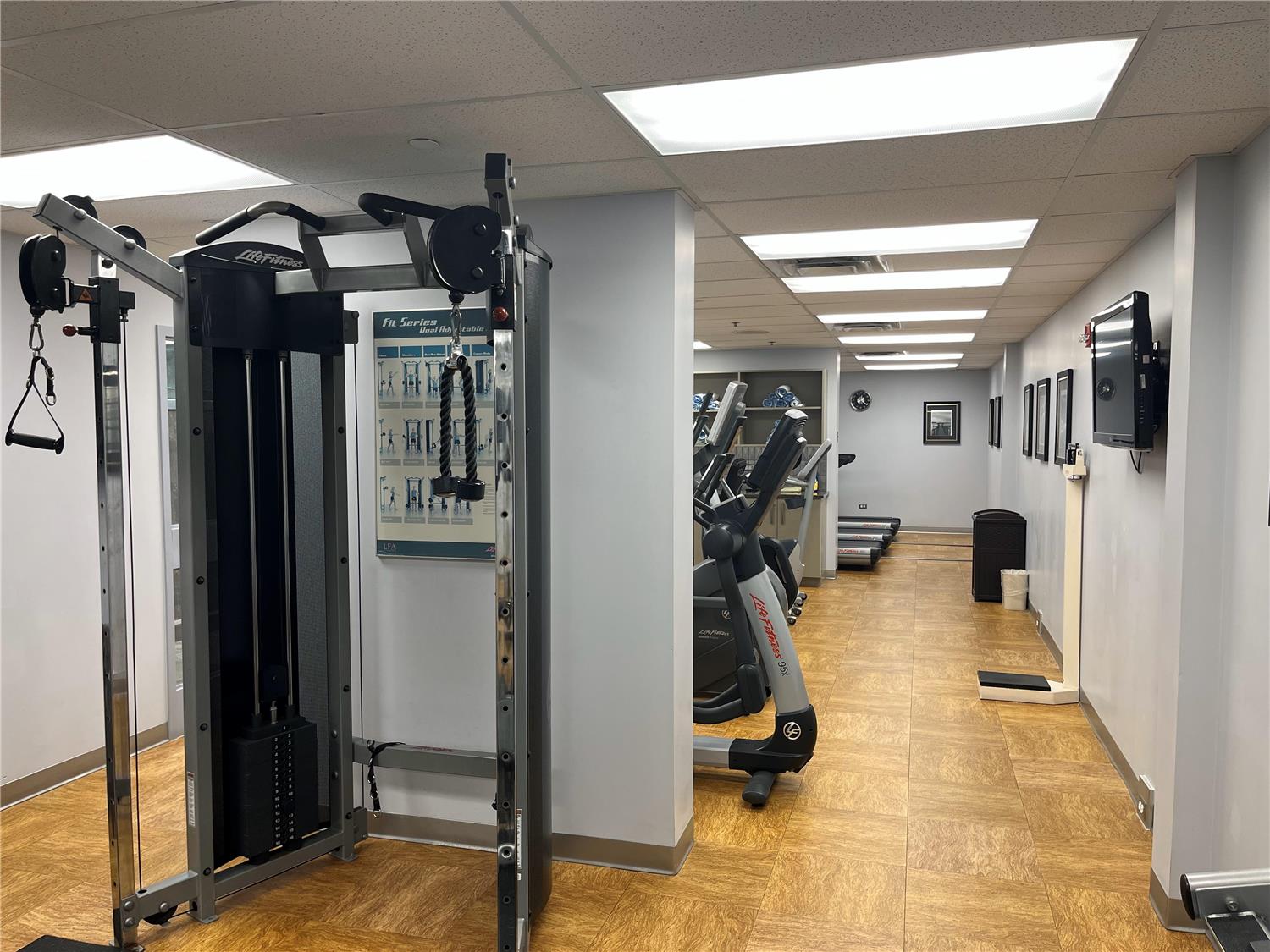 Фото Holiday Inn Winnipeg - Airport West