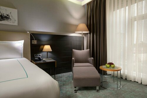 Hotel Divan Corlu, Corlu, photo