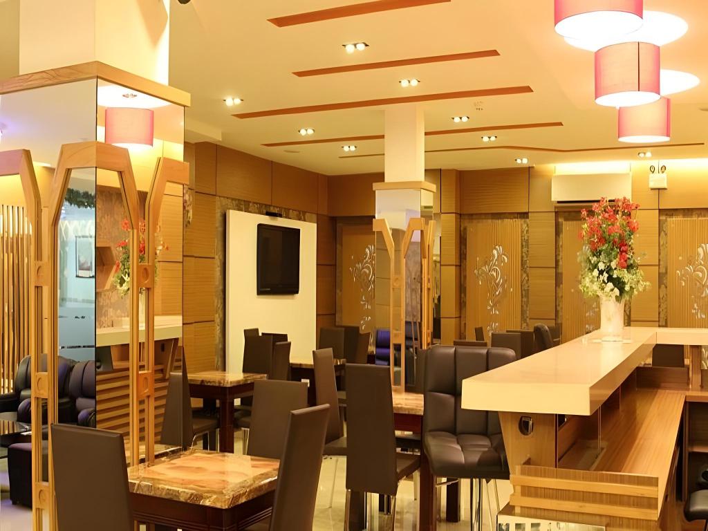 Фото Hai Son Hotel