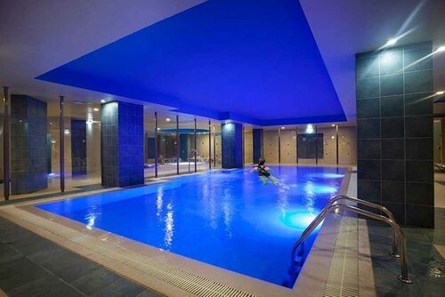 Внешний вид отеля 3hb Guarana - All Inclusive в Албуфейре, фото 2