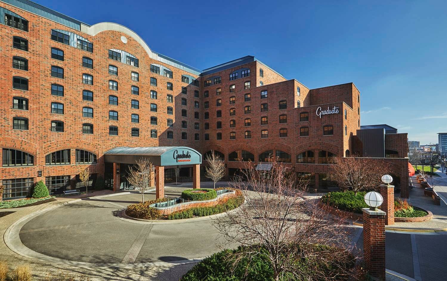 Фото Graduate Minneapolis