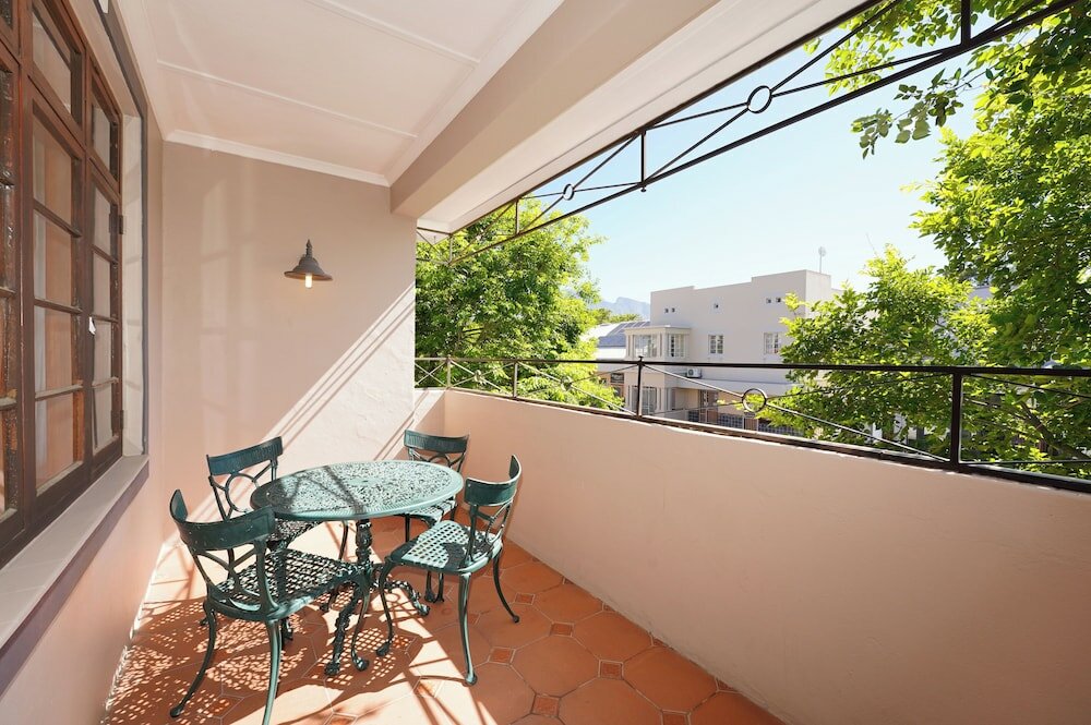 Фото Cumberland Hotel Worcester