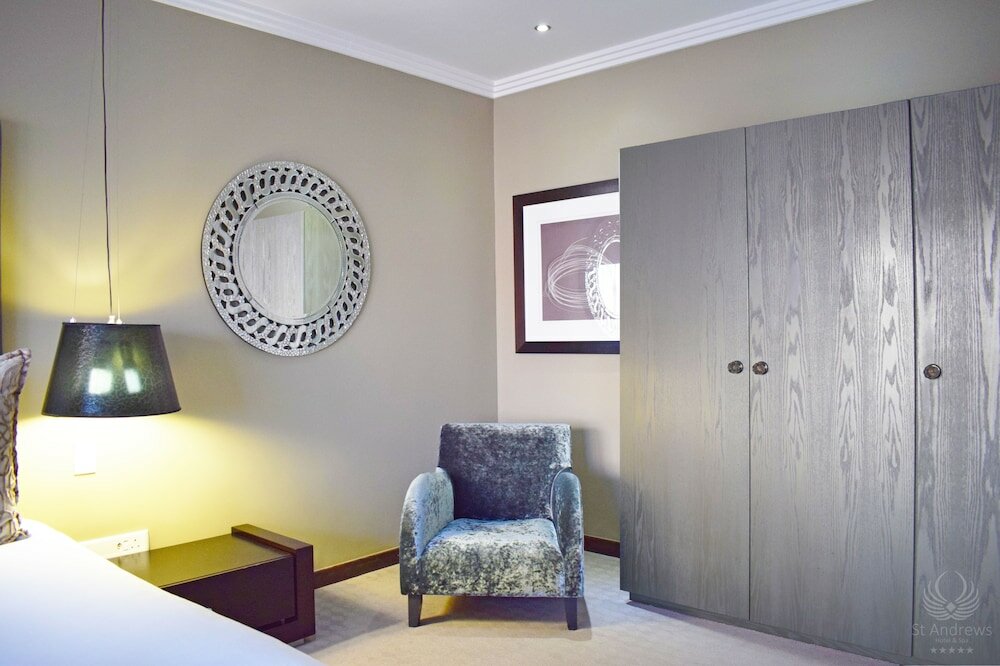 Фото St Andrews Hotel and SPA