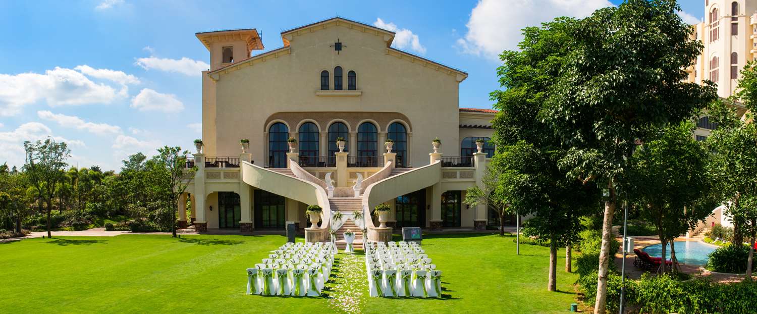 Фото DoubleTree Resort by Hilton Hainan Chengmai