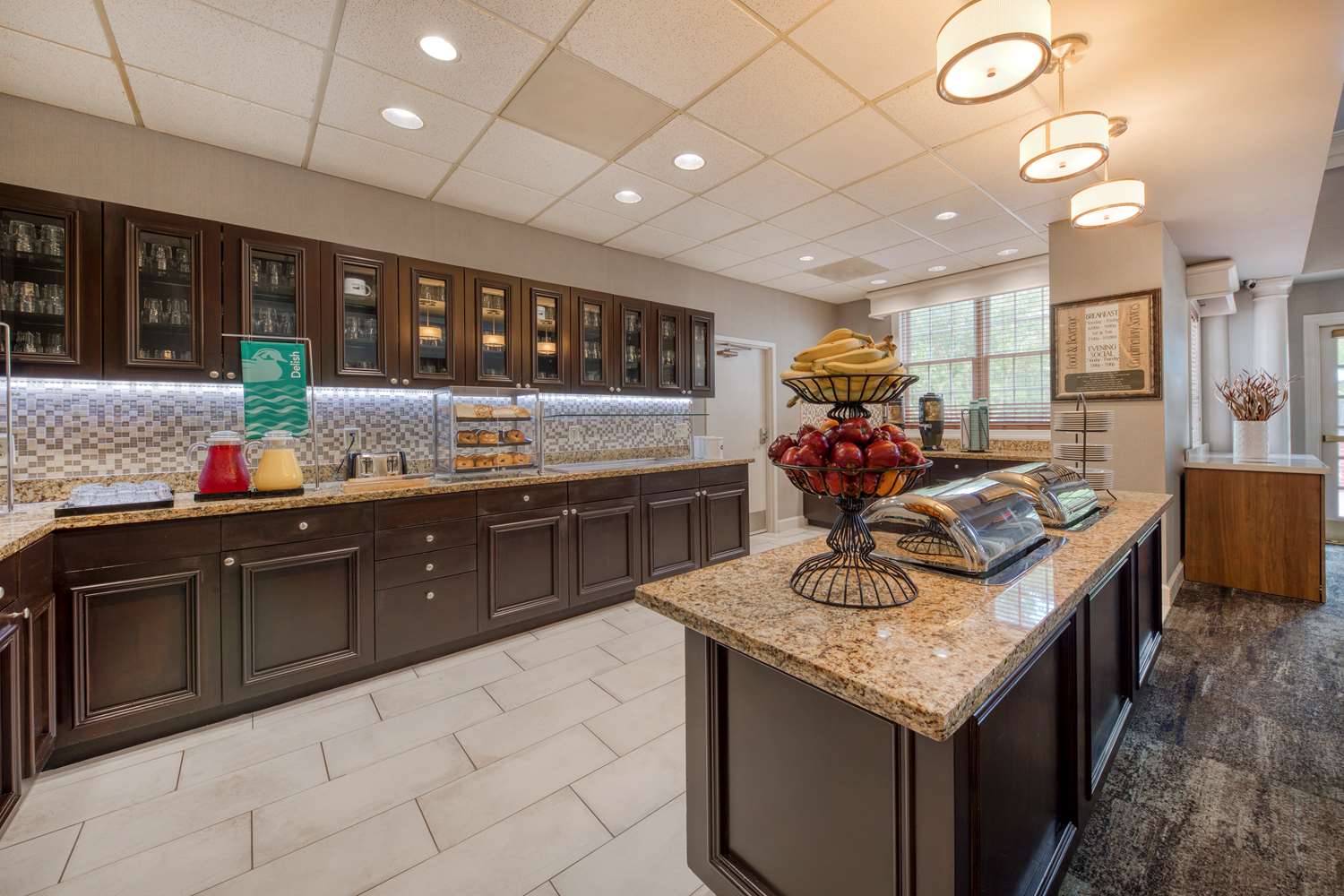 Фото Homewood Suites by Hilton Olmsted Village