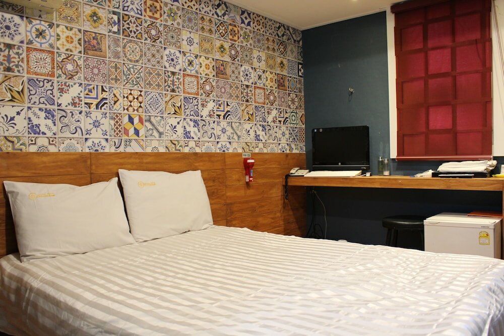 Фото Hotel Biz Jongro Insadong