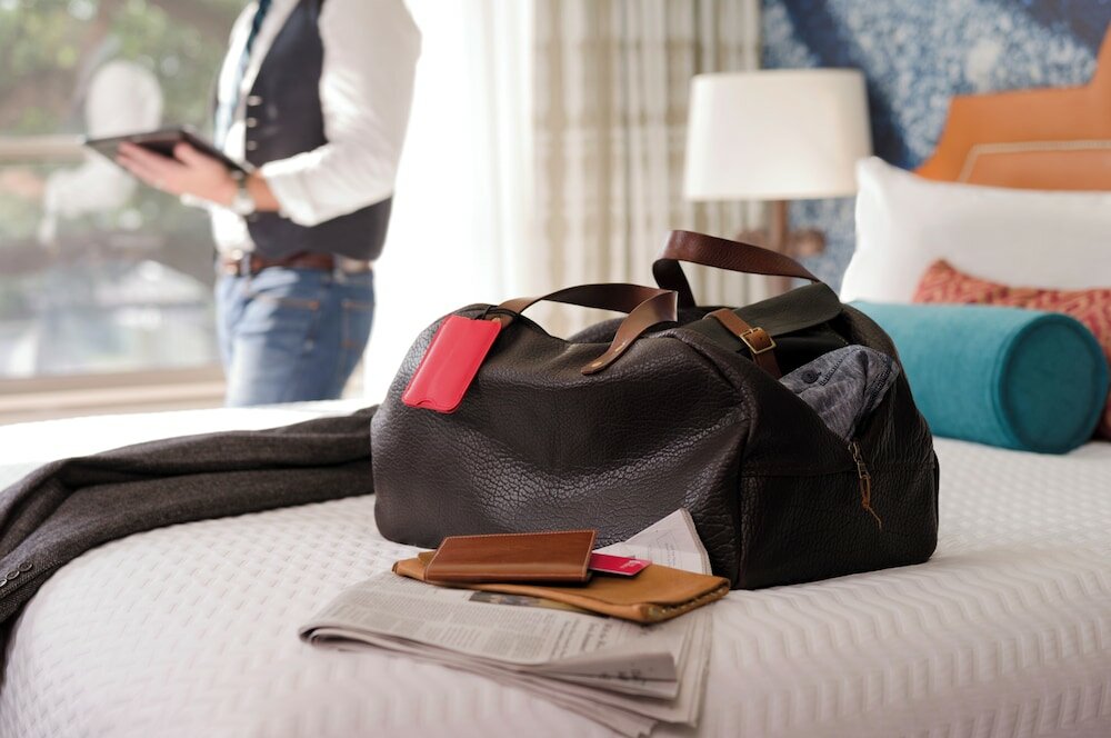 Фото Hotel Indigo Austin Downtown - University, an Ihg Hotel