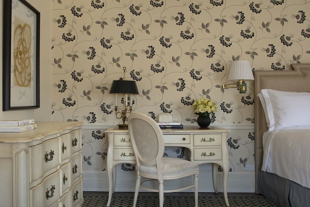 Фото The Carlyle, A Rosewood Hotel