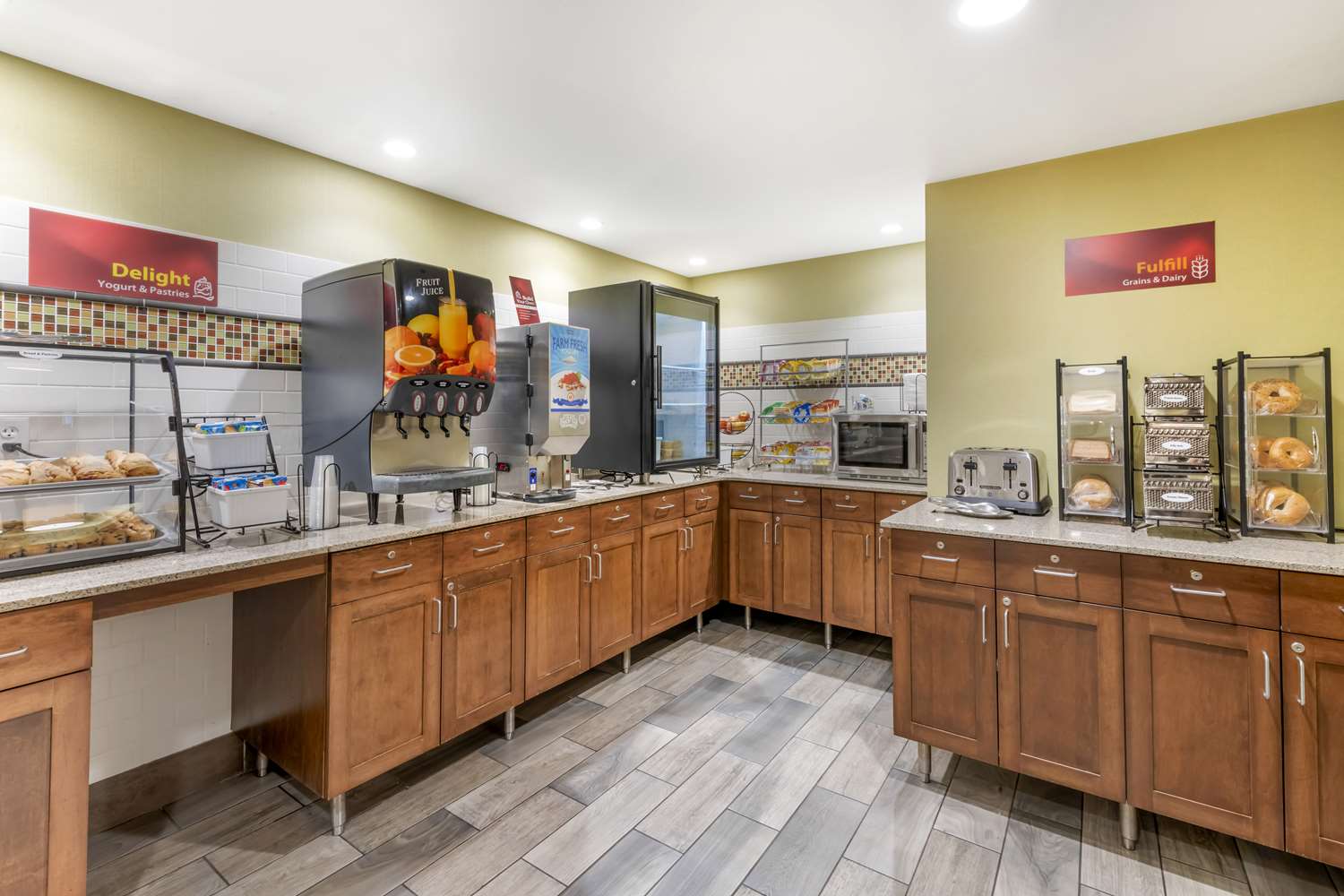 Фото Best Western Plus New Ulm