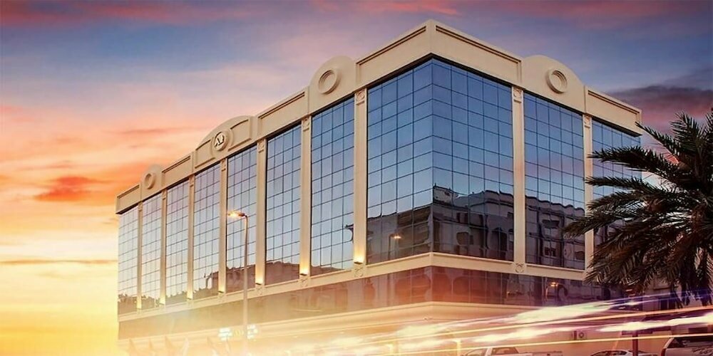 فندق فندق أكويلا ، جدة، صورة