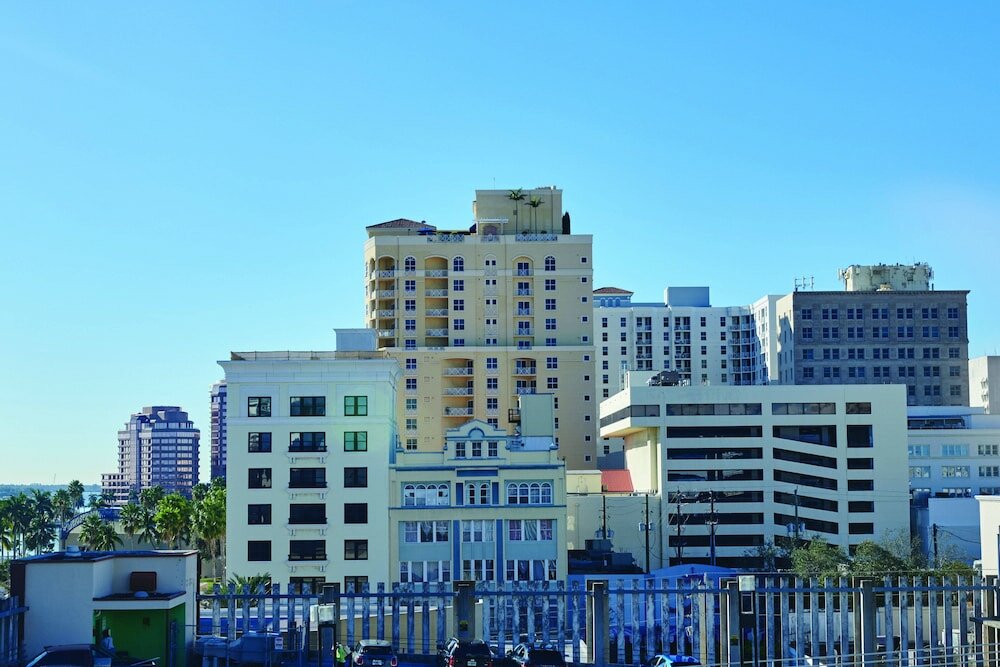 Фото The Ben West Palm, Autograph Collection