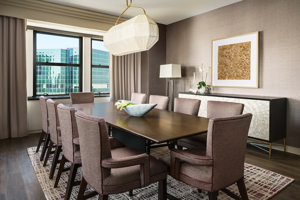 Фото Lotte New York Palace