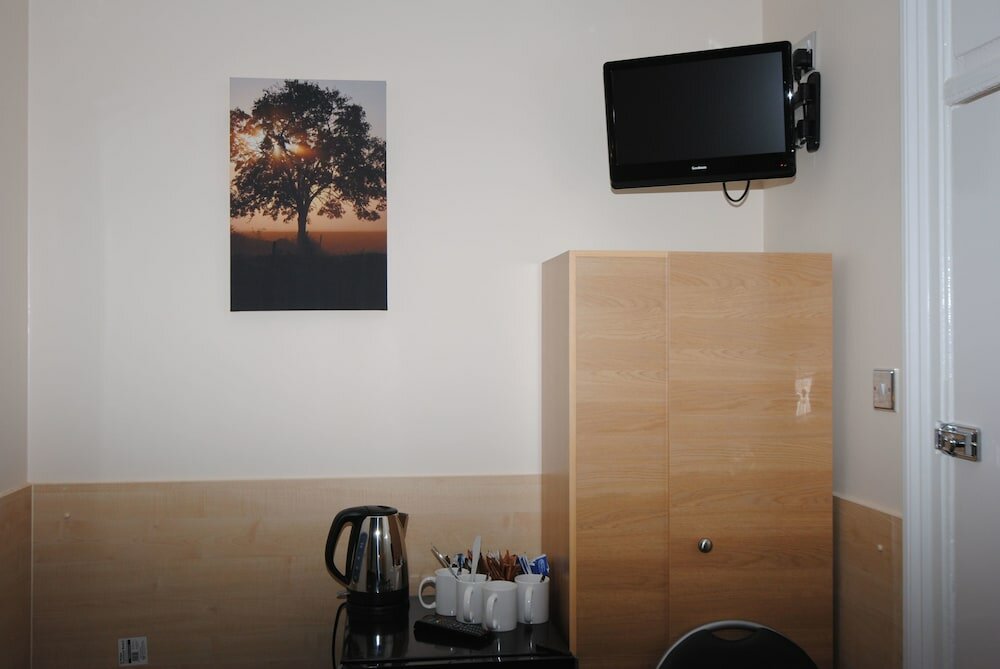 Фото Tony's House Hotel