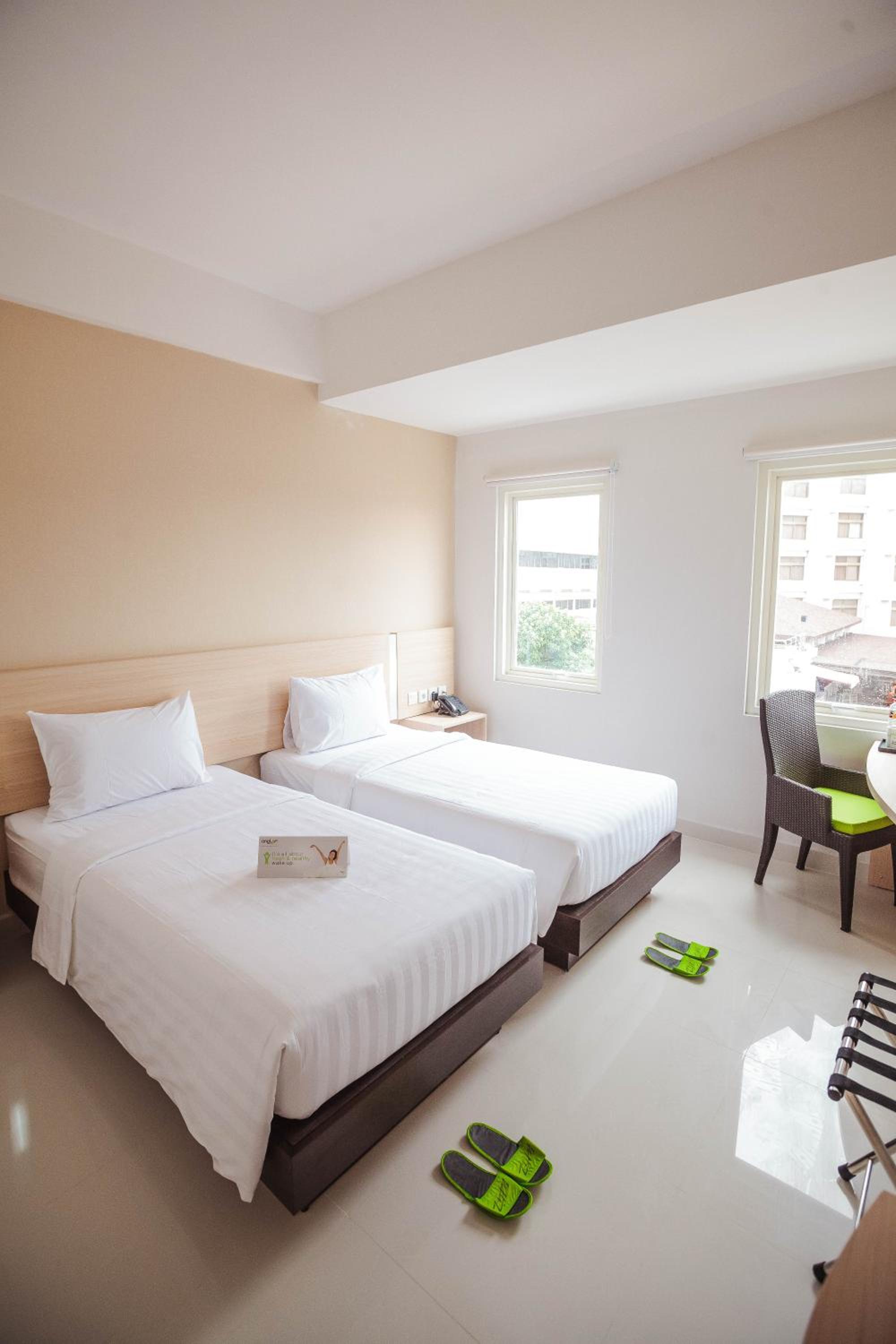 Фото Whiz Prime Sudirman Makassar