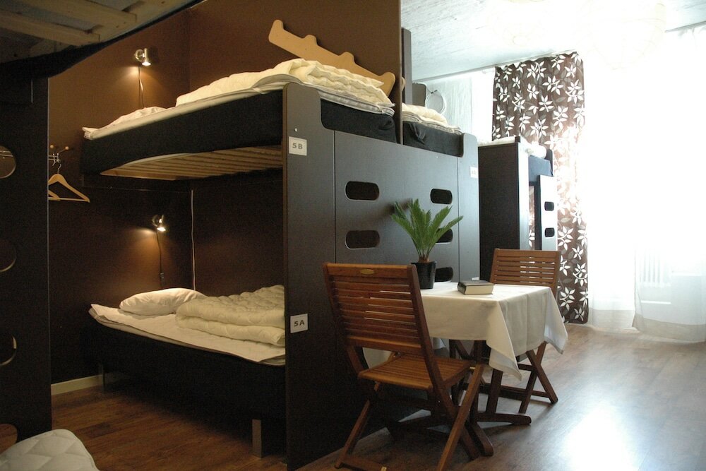 Фото Skanstulls Hostel