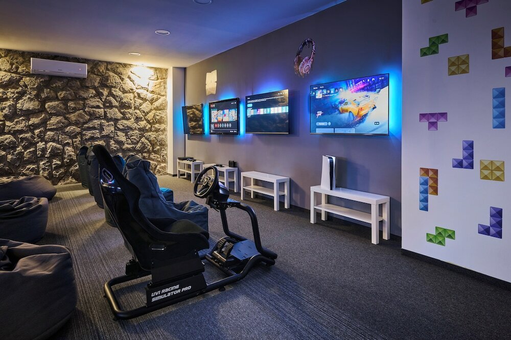 Фото Magal Maradiso Hotel by Aminess