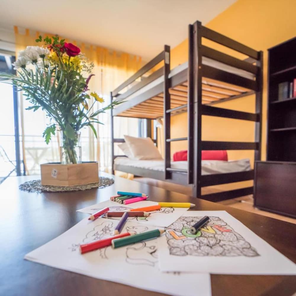 Фото Residences de Bougainville