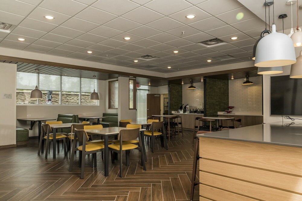 Фото Fairfield Inn & Suites by Marriott Louisville New Albany In