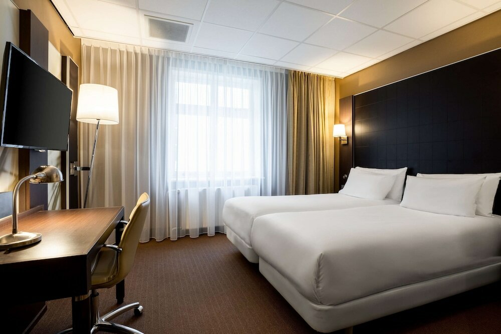 Фото Nh Centre Utrecht