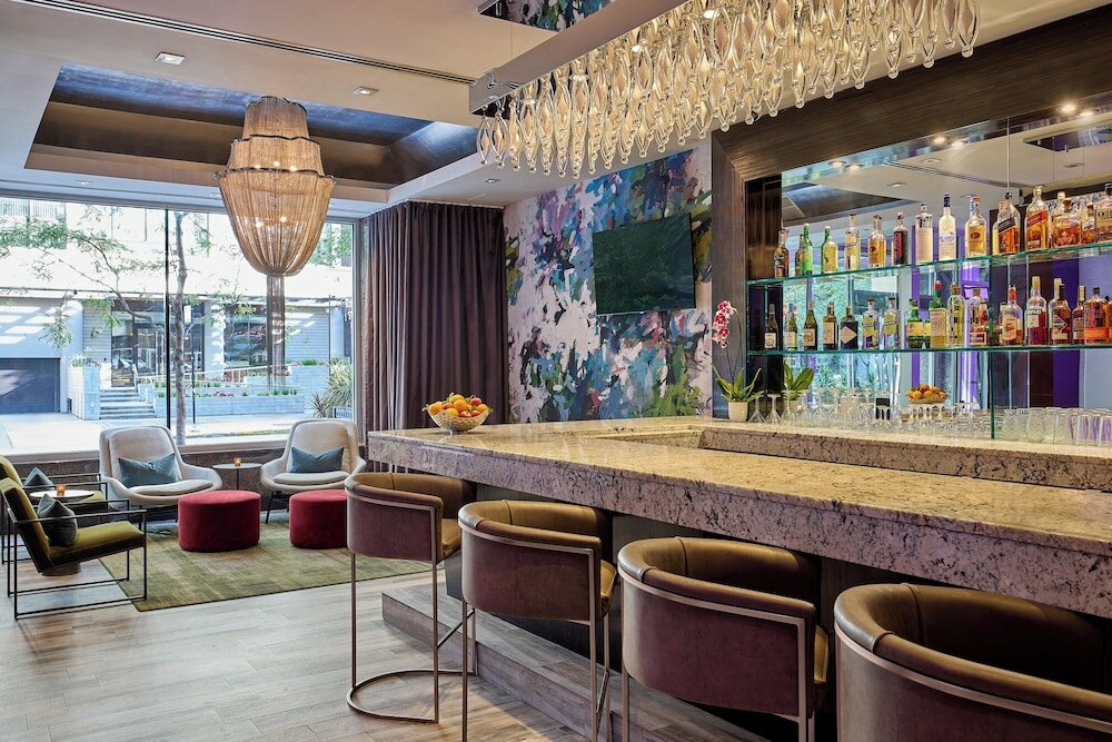 Фото Ivy Boutique Hotel