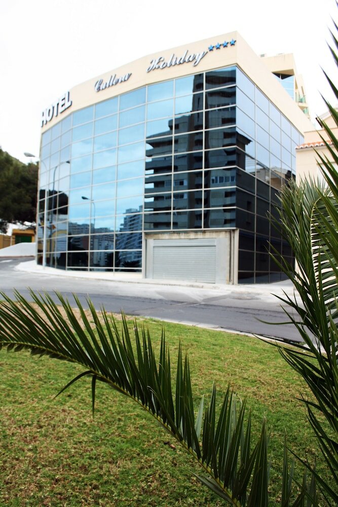 Фото Cullera Holiday Hotel