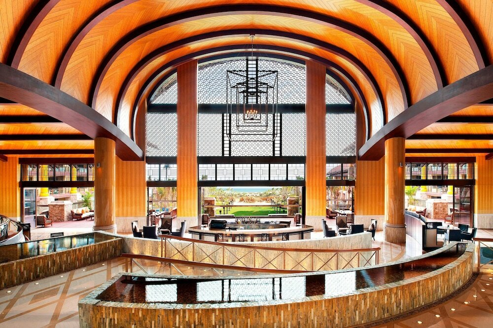 Фото The St. Regis Sanya Yalong Bay Resort