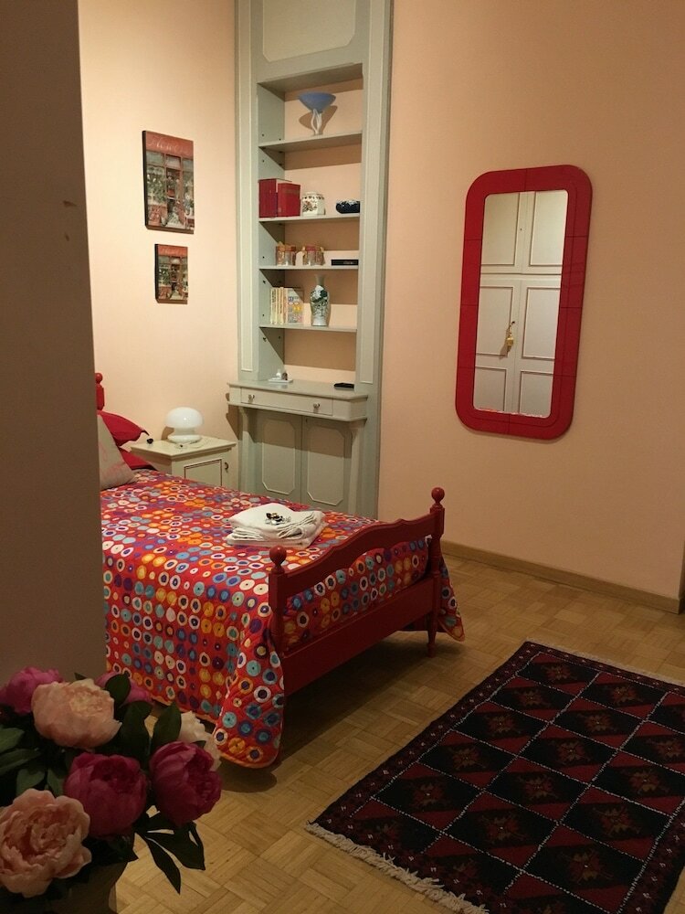 Фото La Giara Rooms