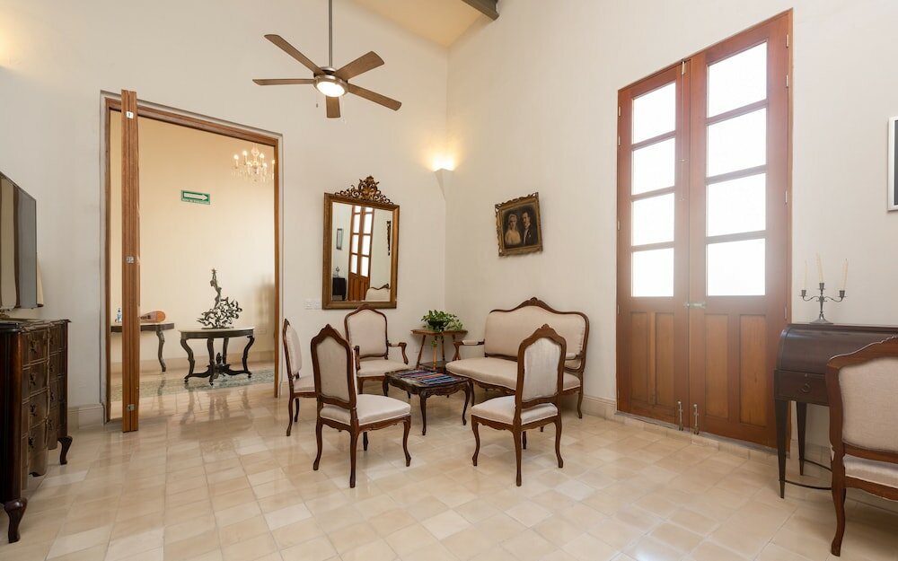 Фото Villa Orquidea Boutique Hotel