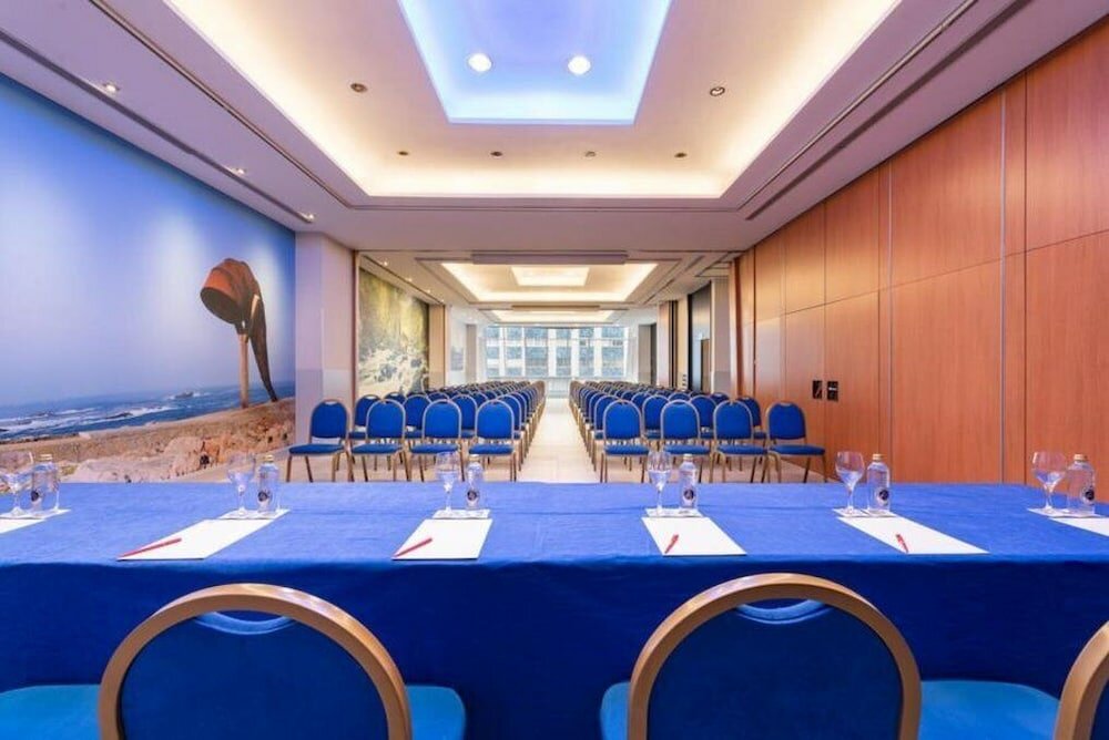 Фото Exe Coruña