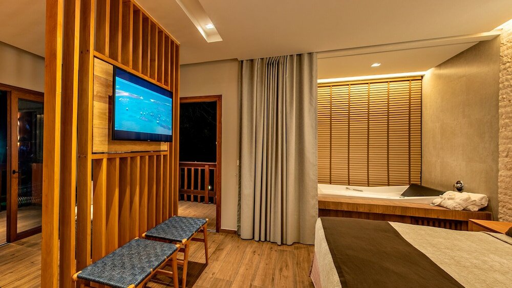 Фото Village Paraíso Tropical