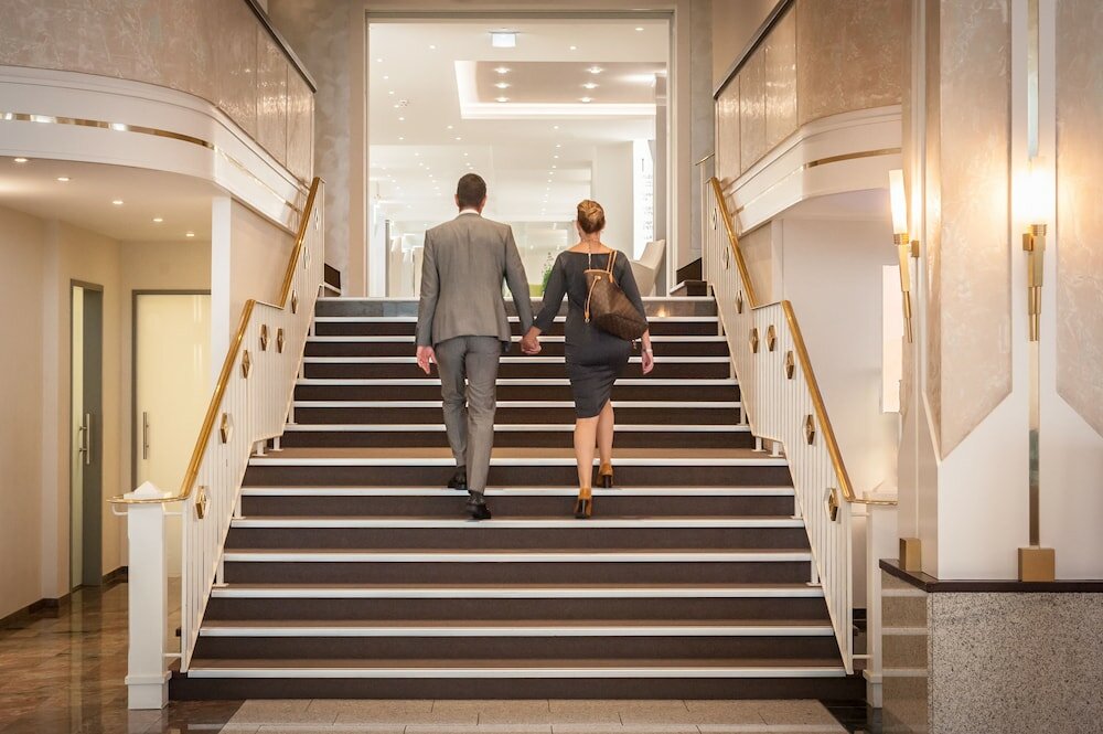 Фото Hotel Frankenland