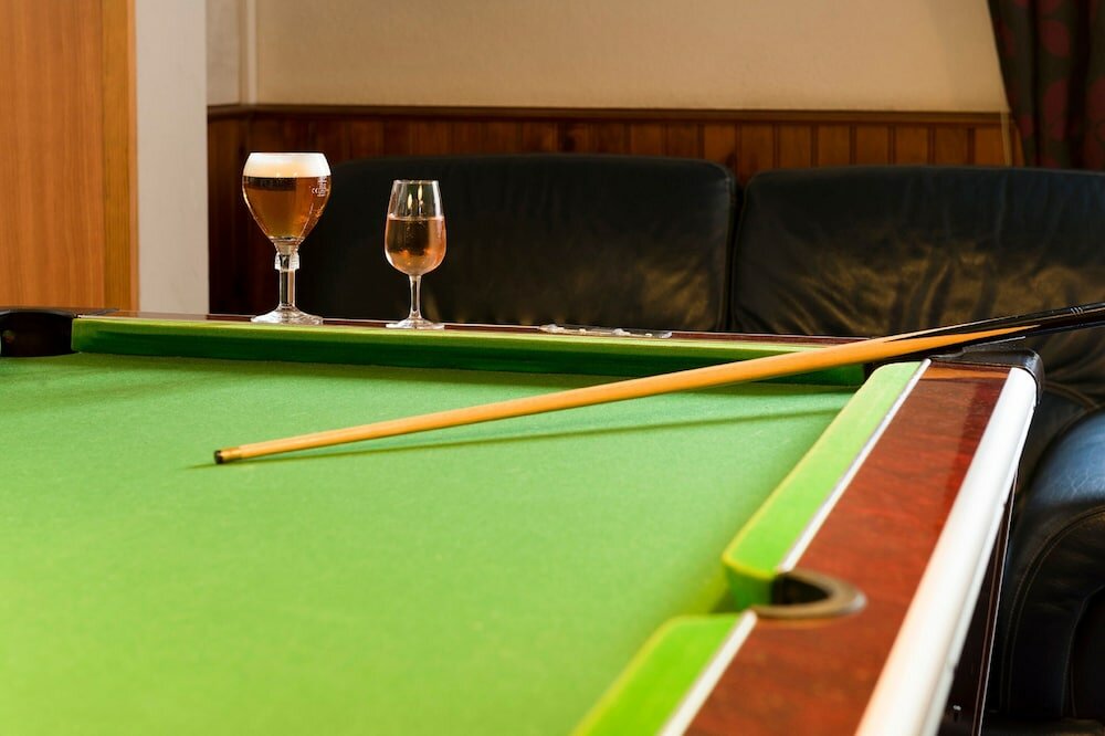 Фото The Originals City, City Hôtel, Beauvais