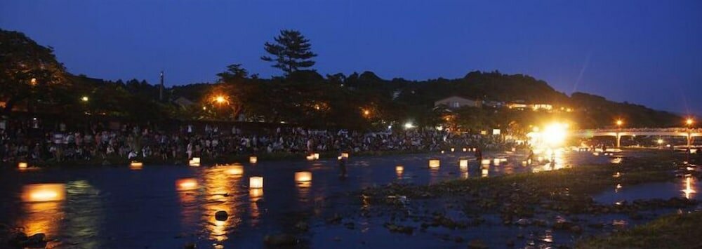 Фото Kinjohro Kanazawa