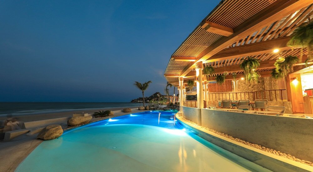 Фото Kundala Beach Resort Hua Hin