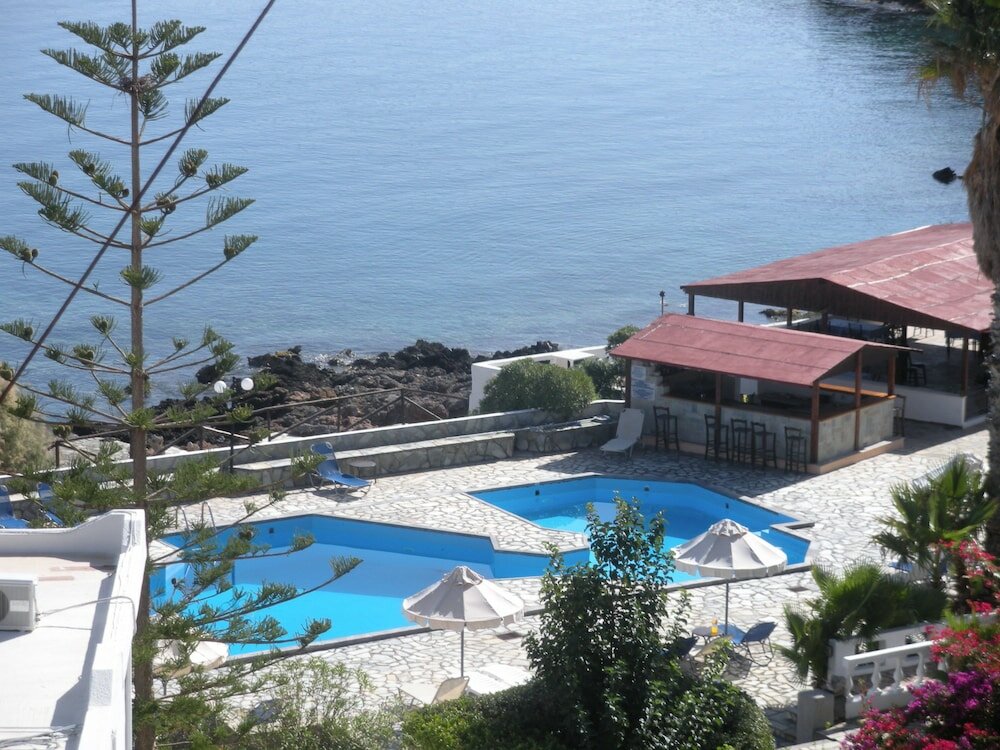 Фото Vangelis Villas