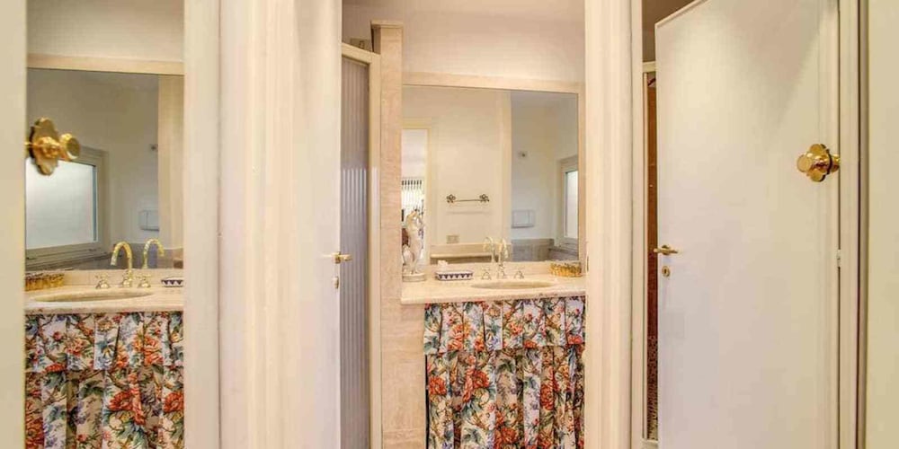 Фото Exclusive Terrace Largo Argentina