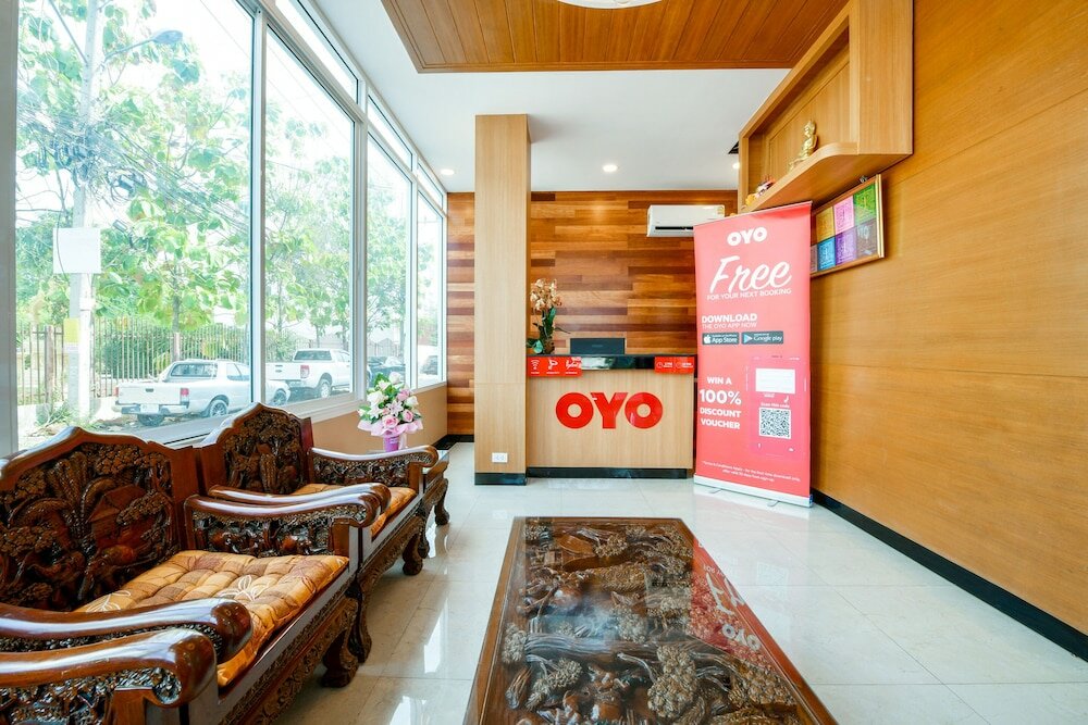 Фото Super Oyo 458 Nakorn Siam Boutique