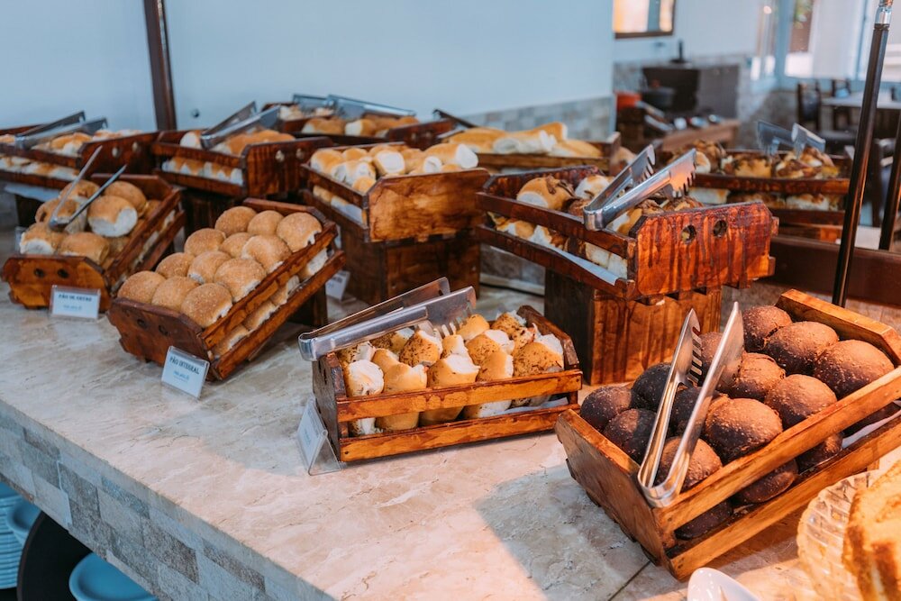 Фото Aquaria Natal Hotel