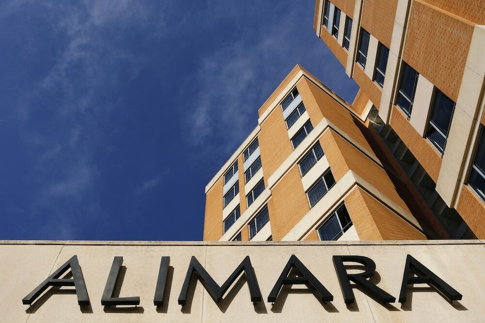 Фото Hotel Alimara