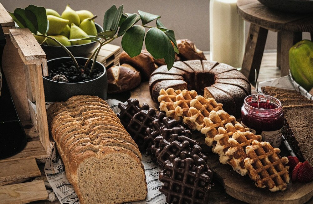 Фото Buendía Corralejo