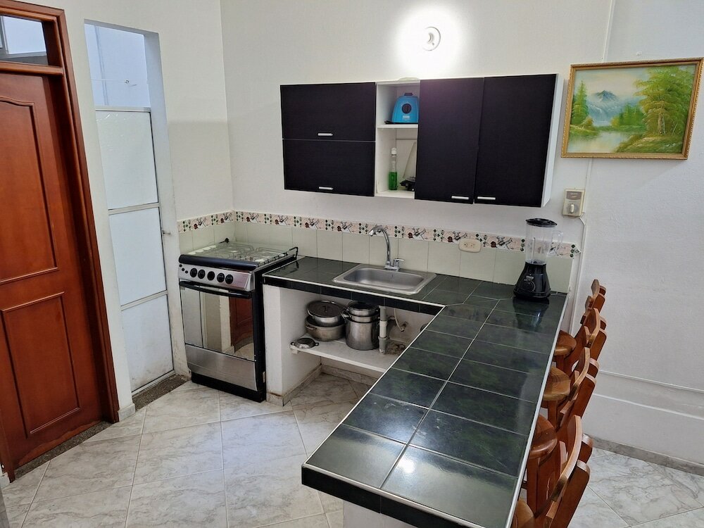 Фото Apartahotel Tukasa Rodadero