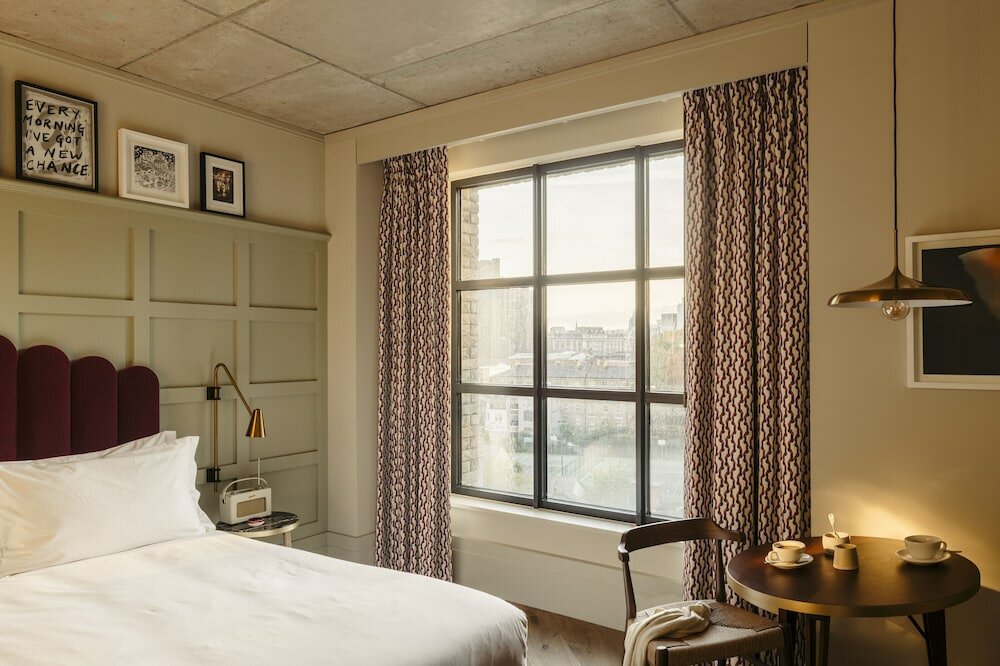 Фото The Hoxton Southwark