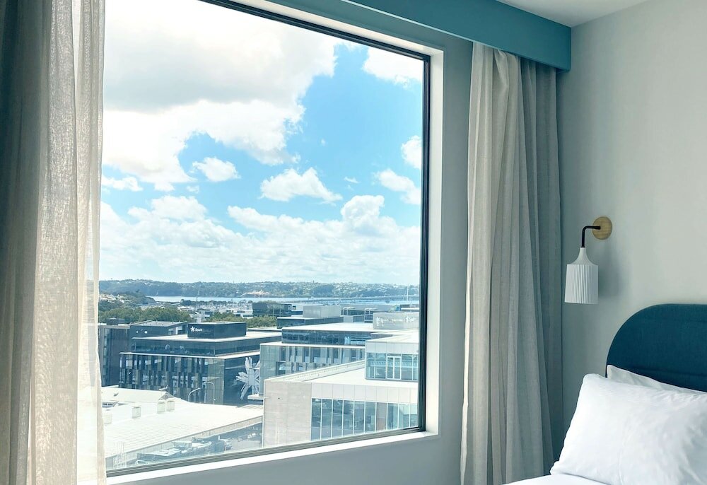 Фото Sudima Auckland City