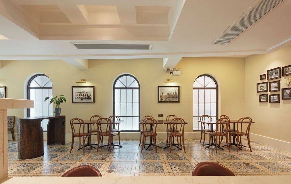 Фото Ole Tai Sam Un Hotel