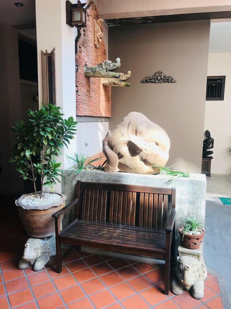 Фото Seeka Boutique Resort