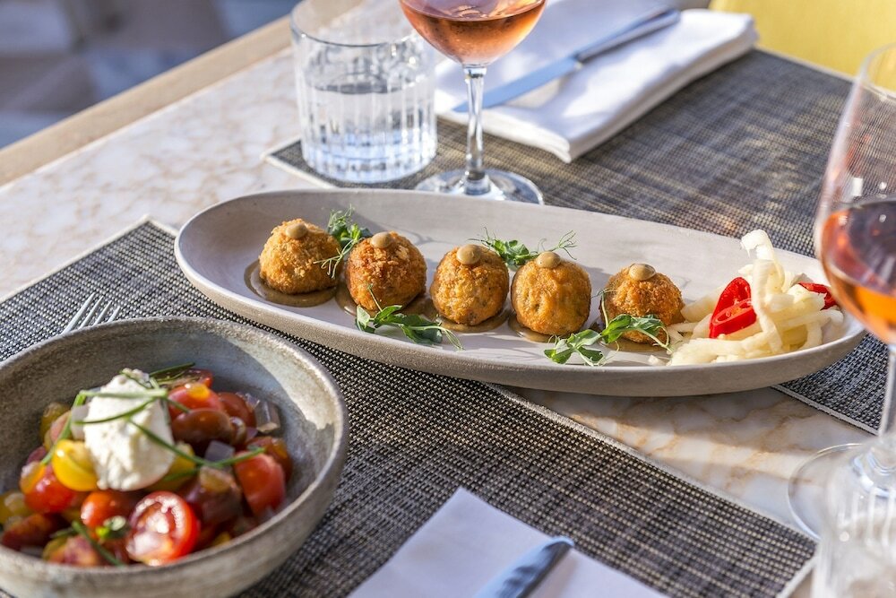 Фото Niche Hotel Athens