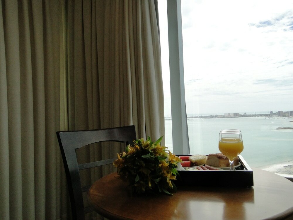 Фото Costa Do Mar Hotel